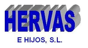 Hervás e Hijos Logo